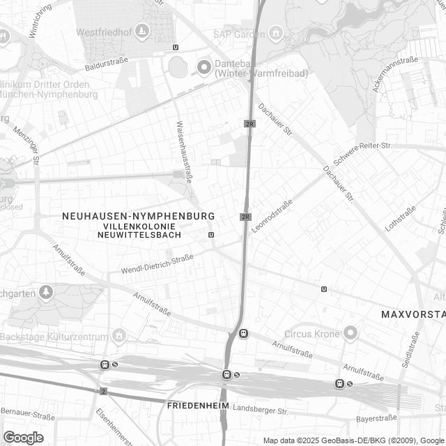 Zementwerkstatt GmbH