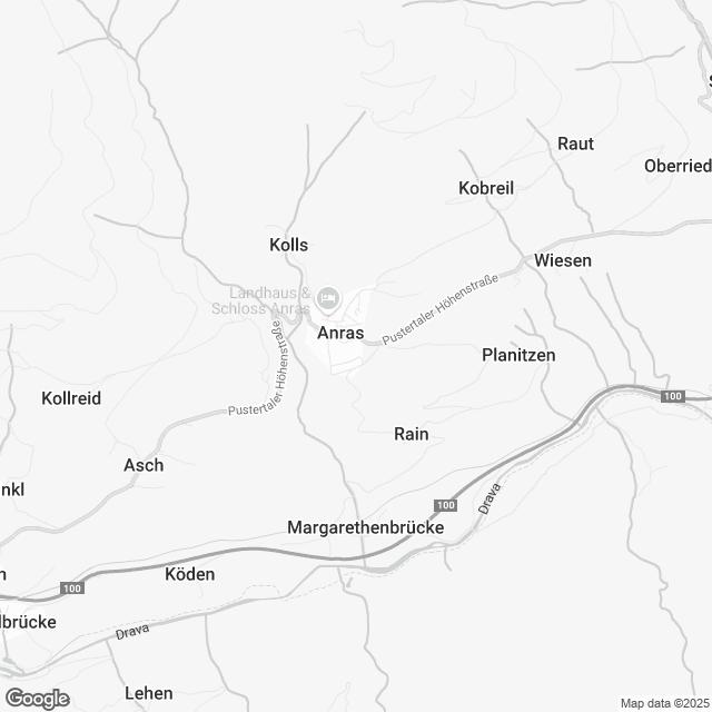 Maler u. Vergolder Kollreider Josef