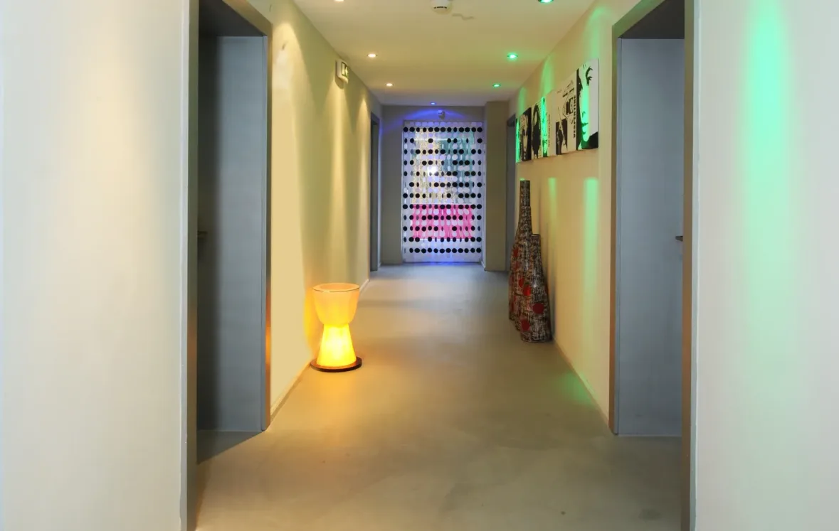 doppo Ambiente Boden in Ramsau