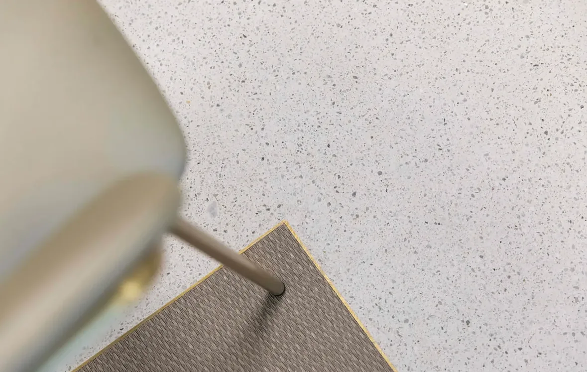 doppo Ambiente Gussterrazzo - Blatter AG