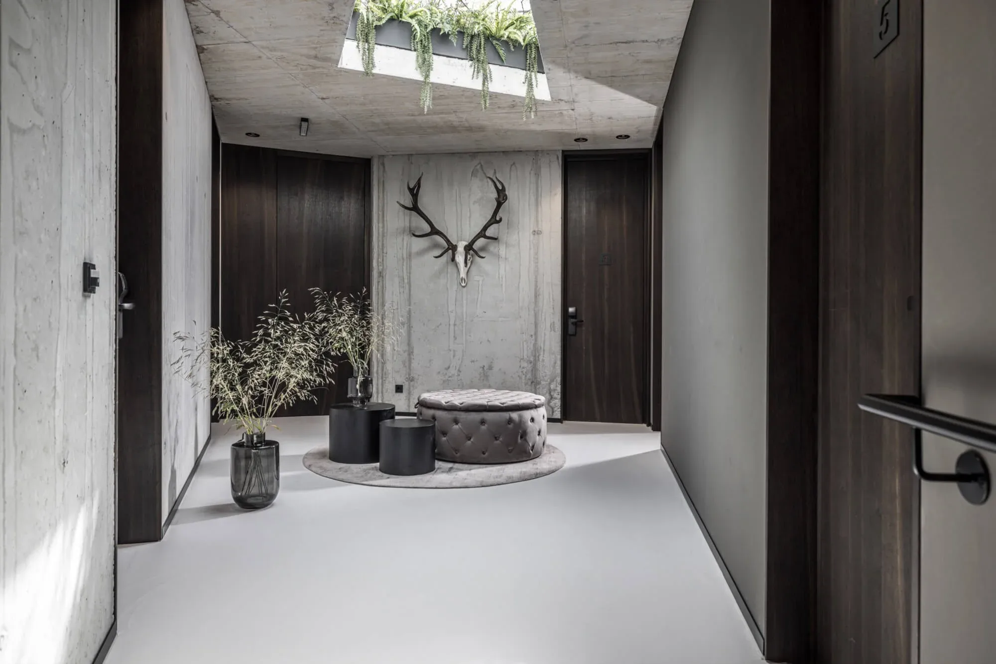 doppo Purofino - Sigwart Bed on Bakery