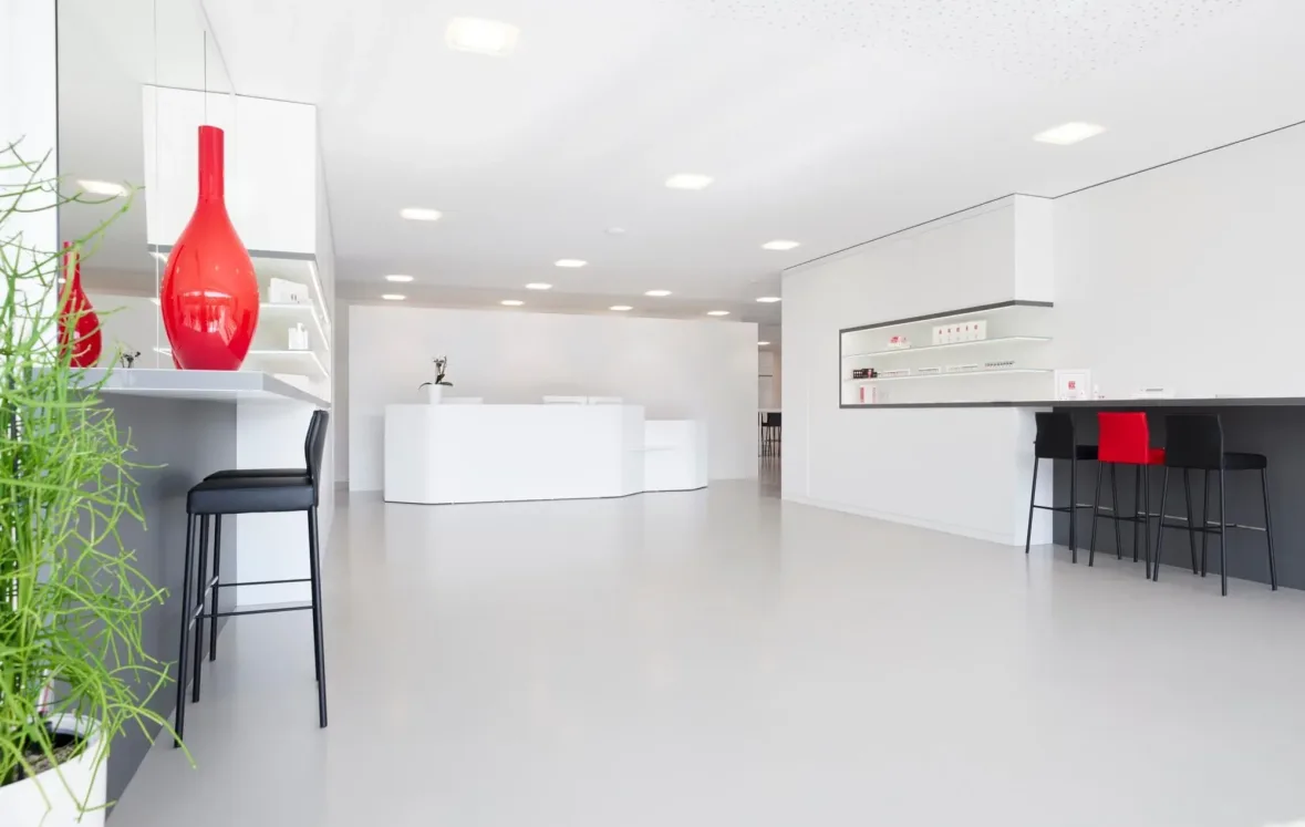 doppo PU-Beschichtung