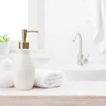 Neubau mit fugenlosem Bad – auf was Sie achten müssen