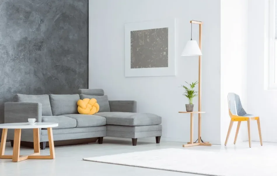 Die Vor- und Nachteile von fugenlosem Boden