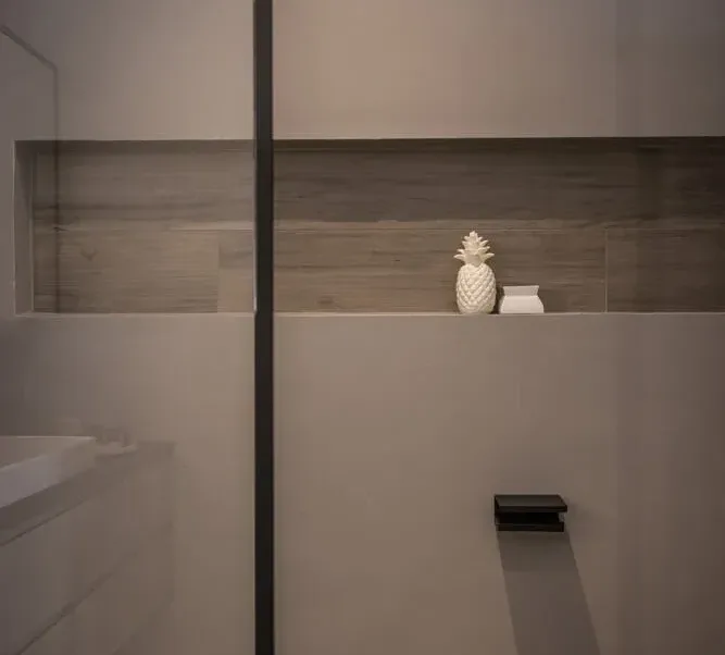 Welches Material für Ihr Bad?