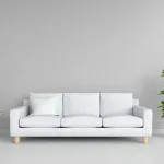 Wie empfindlich ist ein fugenloser Boden?