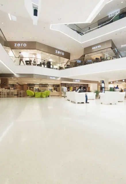 Öffentliche Einrichtungen