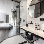 Fliesen überspachteln im Bad, ist das möglich? - Kreative Gestaltungsmöglichkeiten für Ihr Badezimmer vom Experten