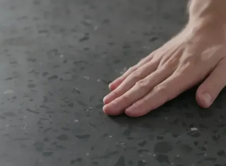 Terrazzo: Wissenswertes rund um den mineralischen Bodenbelag