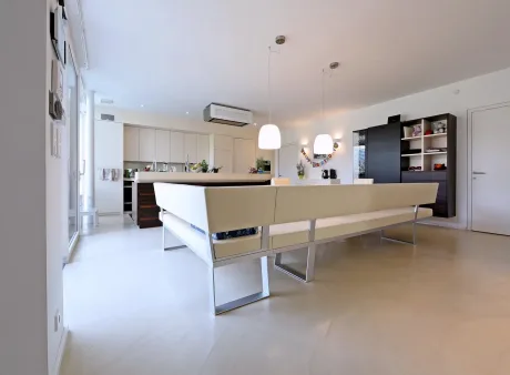 Bodenbeläge für den Wohnbereich: Überblick & Tipps