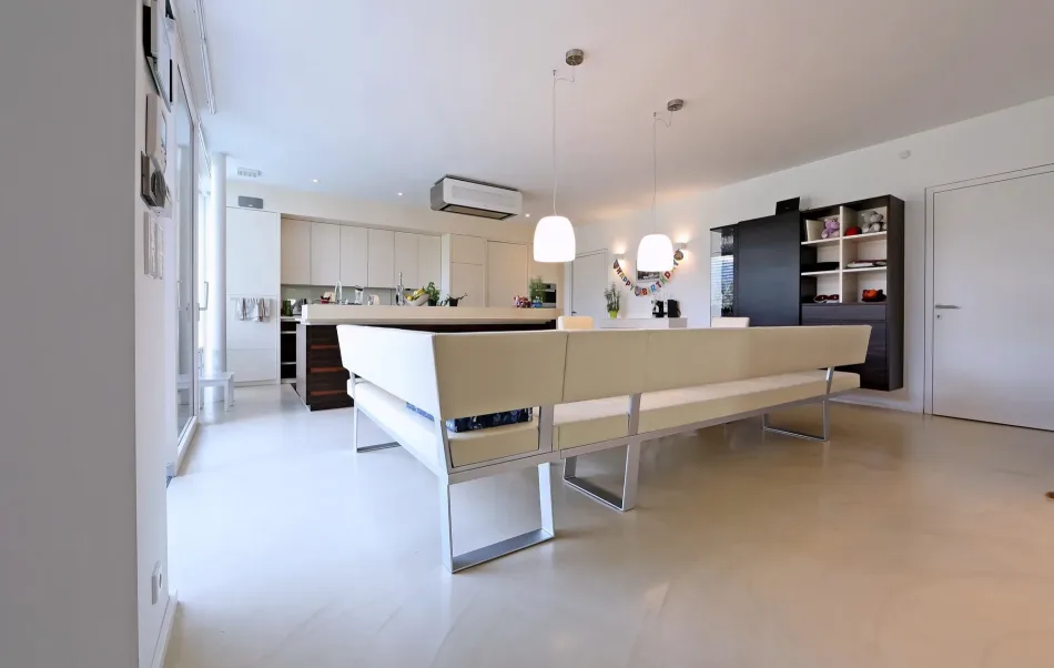 Bodenbeläge für den Wohnbereich: Überblick & Tipps