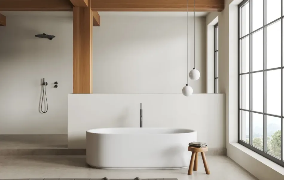 Wofür braucht man Innenputz? Die Funktionen erklärt