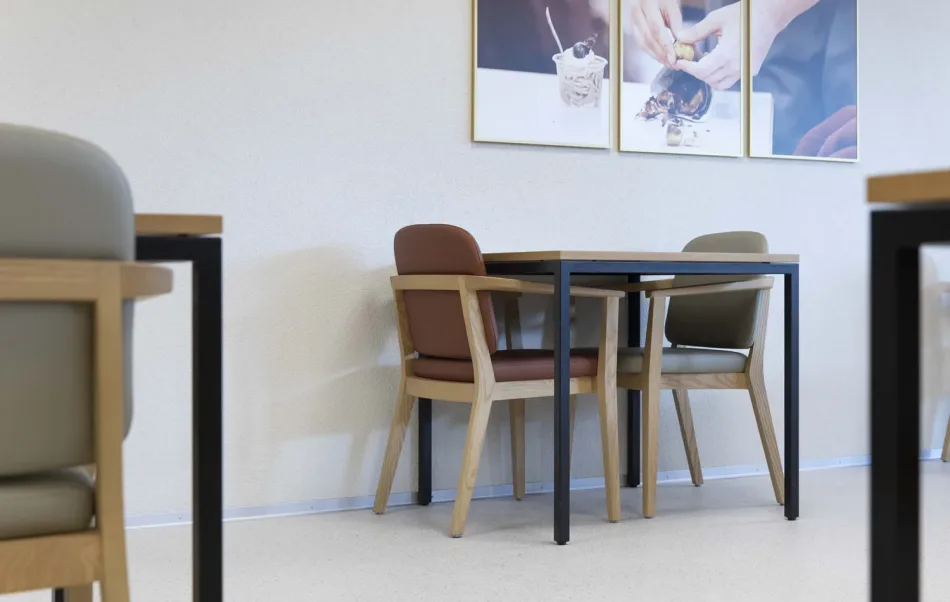 Was ist ein mineralischer Bodenbelag?