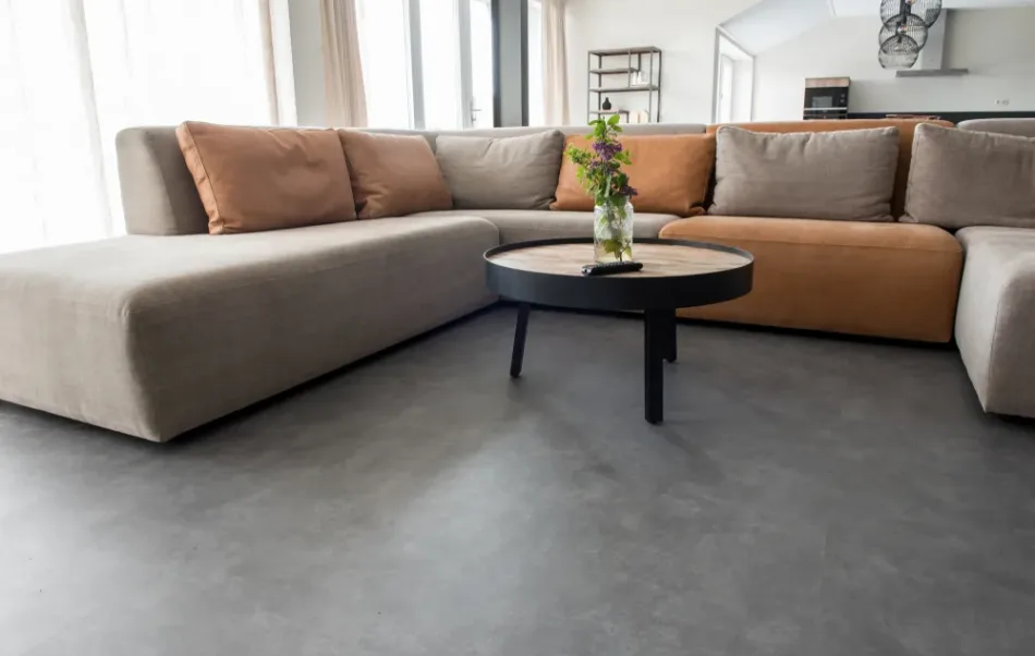 Welche Bodenbeläge gibt es?