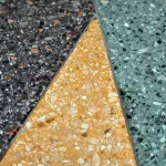 Was kostet 1qm Terrazzo?