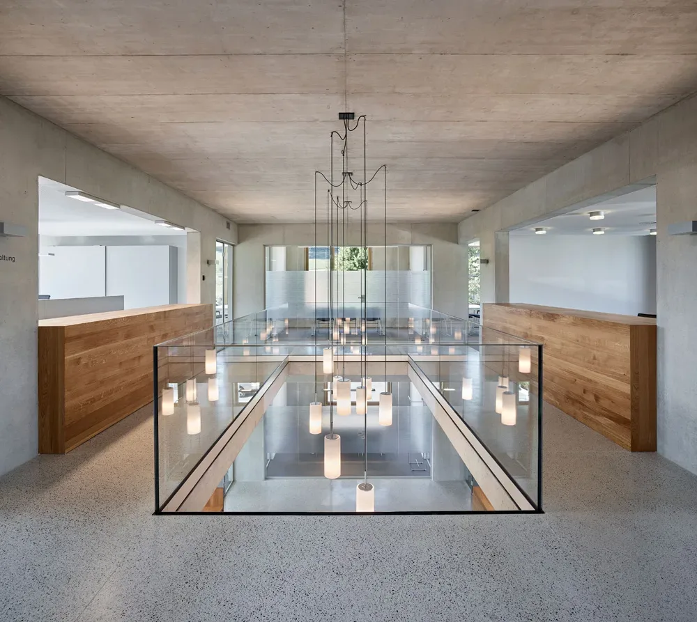 Hat ein Terrazzoboden Nachteile?