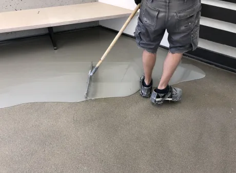 Erstklassige und einzigartige Materialien