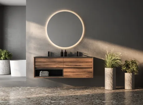 Moderne Wandgestaltung – das sind die Top-Trends für 2024