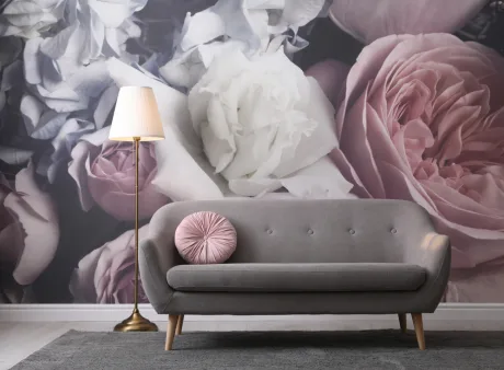 12 innovative Ideen für die Wandgestaltung