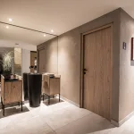 Perfekte Wände mit Scheibenputz: Eigenschaften, Verarbeitung und Vorteile